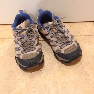Merrell Marlin Women's size 6.5 hiking shoes